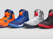 Spike Forty: Quand s’éclate avec Jordan