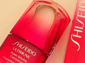 Shiseido Ultimune, sérum, booster soin, révolution