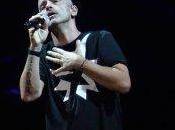 Eros Ramazzotti Palais Bruxelles octobre 2015