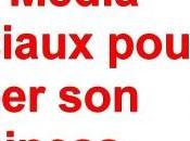 Marketing Minute comment utiliser réseaux sociaux professionnels pour développer votre entreprise