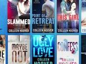 Colleen Hoover jour dates tournée viendra t-elle France avril?