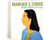 Brand-new terrific alex katz 1950s