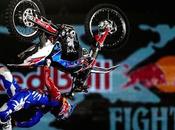 Bull X-Fighters: compétition ultime motocross suivre E-TV Sport