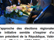 grotesque farce vandopérienne d’un président ordinaire (bravo chef d’orchestre #fauxcialisme