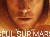 Critique: Seul Mars