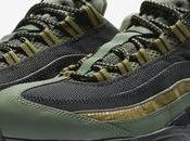 Nike Carbon Green