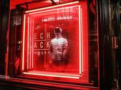 Nike Tech Pack Armoury Experience