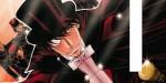 [Critique Manga] Arsène Lupin gentleman immortel