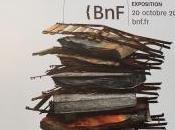 B.N.F. Avec Anselm KIEFER L’alchimie livre