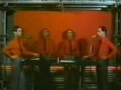 Kraftwerk Roboter Child cover