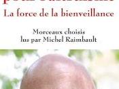 Plaidoyer pour l'altruisme Matthieu Ricard