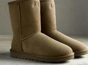 UGG, personnalise bottes fourrées préférées