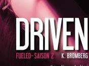 Driven saison Fueled Bromberg