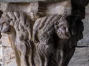 Balade Roussillon Elne Cuxa Serrabone