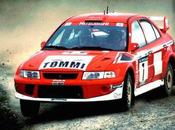 Retour monstre sport: Tommi Mäkinen alias Flying Finn