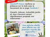 NEUDORFF FRANCE Découvrez mardi novembre 2015 nouvelle page Facebook avec conseils, astuces, actualités jardin ainsi Jeux-Concours