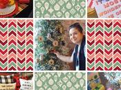 décor fêtes signé Indigo