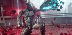 Matterfall, exclusivité pleine d’action pour