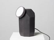 Project Play lampe caoutchouc magnétique Oliver Staiano