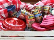 Comfort food avec Bush's concours