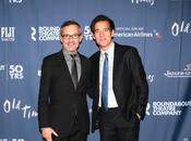 Jaeger-Lecoultre: partenaire Times pièce jouée Clive Owen Broadway