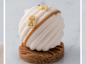 Gourmandise/Food mont blanc inversé