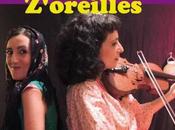 Sète voyage p’tites z’oreilles Théâtre Poche novembre