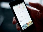 Google Maps iPhone propose alertes vocales (version 4.12.0)