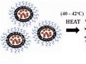 CANCER: minuscules grenades thérapeutiques déclencheur thermique NCRI 2015