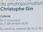 Chapelle Beaux Arts Paris- prix Carmignac photojournalisme- Christophe