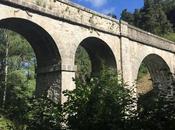 Aqueduc alpin torrent d'Ancelle