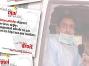 Halte violence contre mission médicale zones conflit armé appel mémo…
