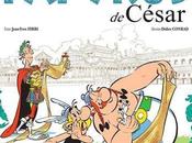 Astérix Papyrus César