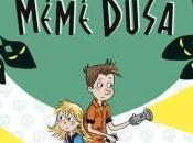 Novembre chez Sarbacane