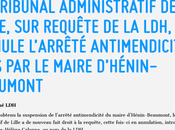 victoire contre Hénin-Beaumont