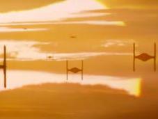 bande-annonce japonaise Star Wars Force Awakens révèle nouvelles scènes