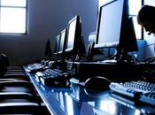 caravane informatique pour former 8.000 jeunes Maroc