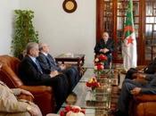 Abdelaziz Bouteflika va-t-il pouvoir finir mandat