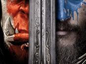 WARCRAFT commencement Aventure épique Cinéma 2016