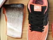 Premier Nike Dunk Fish Ladder