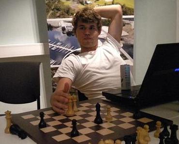 Le championnat d'Europe d'échecs par équipe