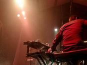 Retour Concert DJAMANAWAK Montpellier