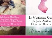 Ptite interview avec Lhattie Haniel nous parle romances projets