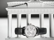 A.Lange Söhne Never stand still