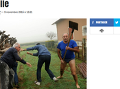 Découverte d’une nouvelle espèce d’homme préhistorique dans Landes, #Audon… #LPO