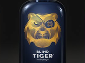 Blind Tiger 100% Belge