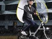 VELO parapluie pour votre vélo