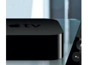 Apple tvOS 9.0.1 disponible