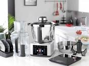 Cook Expert, vous connaissez? Tests soupe