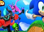 [Test Jeux] Sonic Lost World